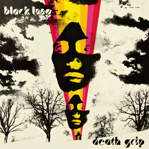 Black Lung : Death Grip